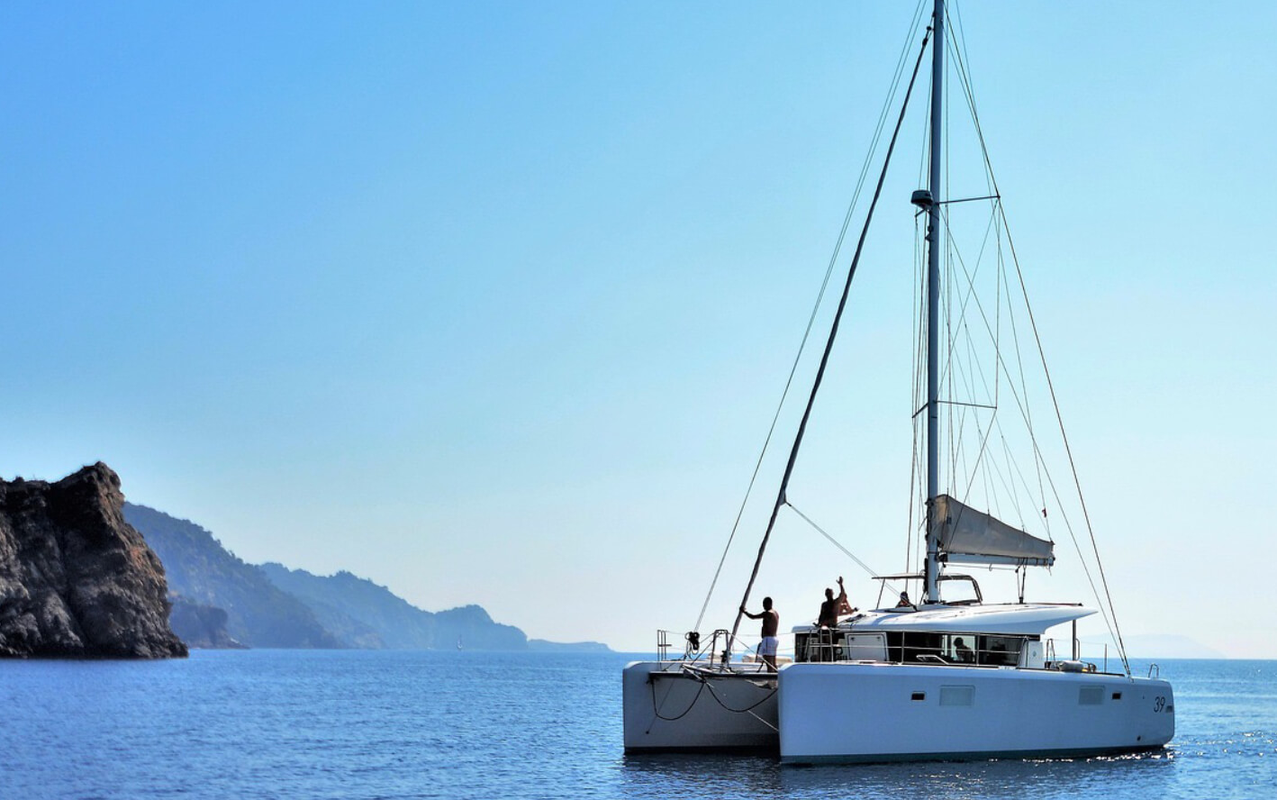 Cesme Sailing Conditions