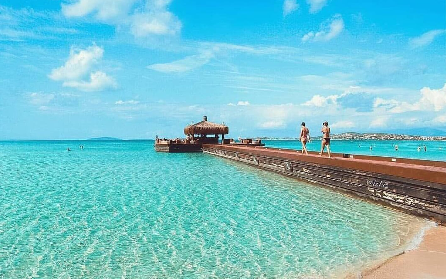 Port Alaçatı Beach