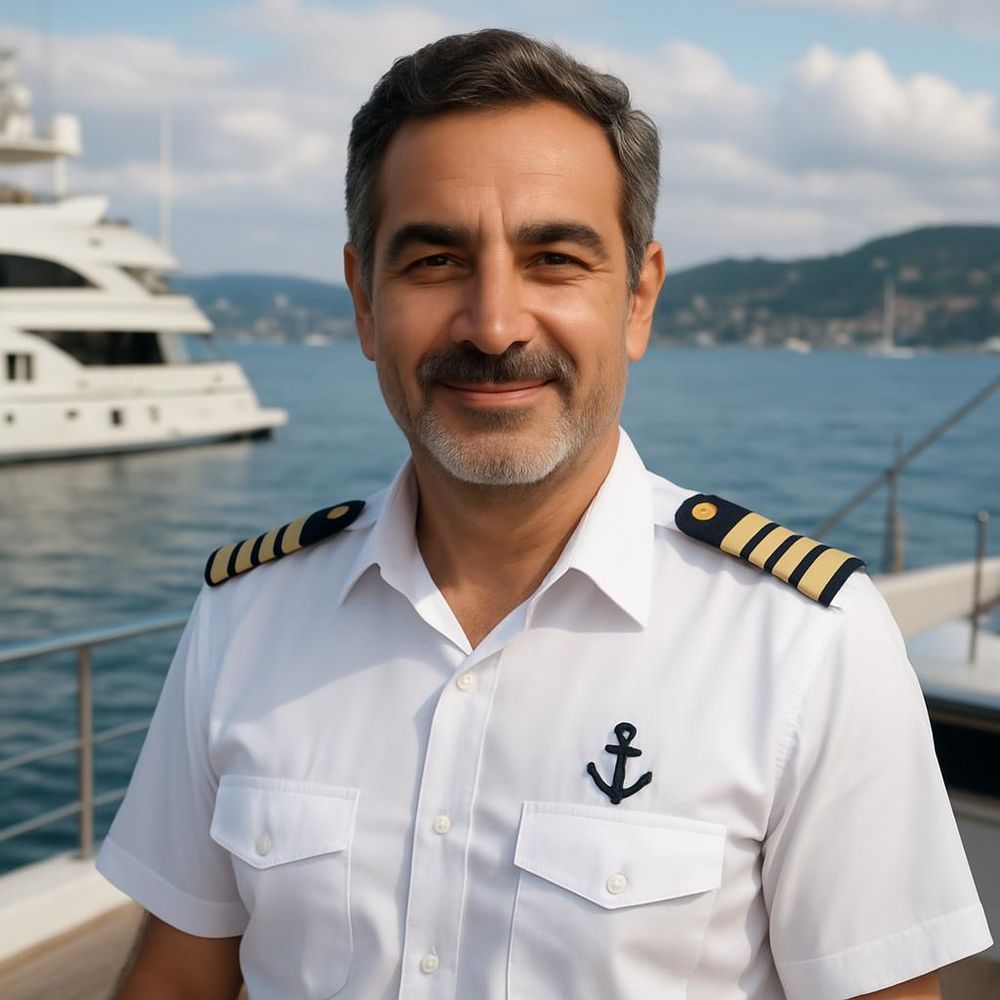 Captain Umit