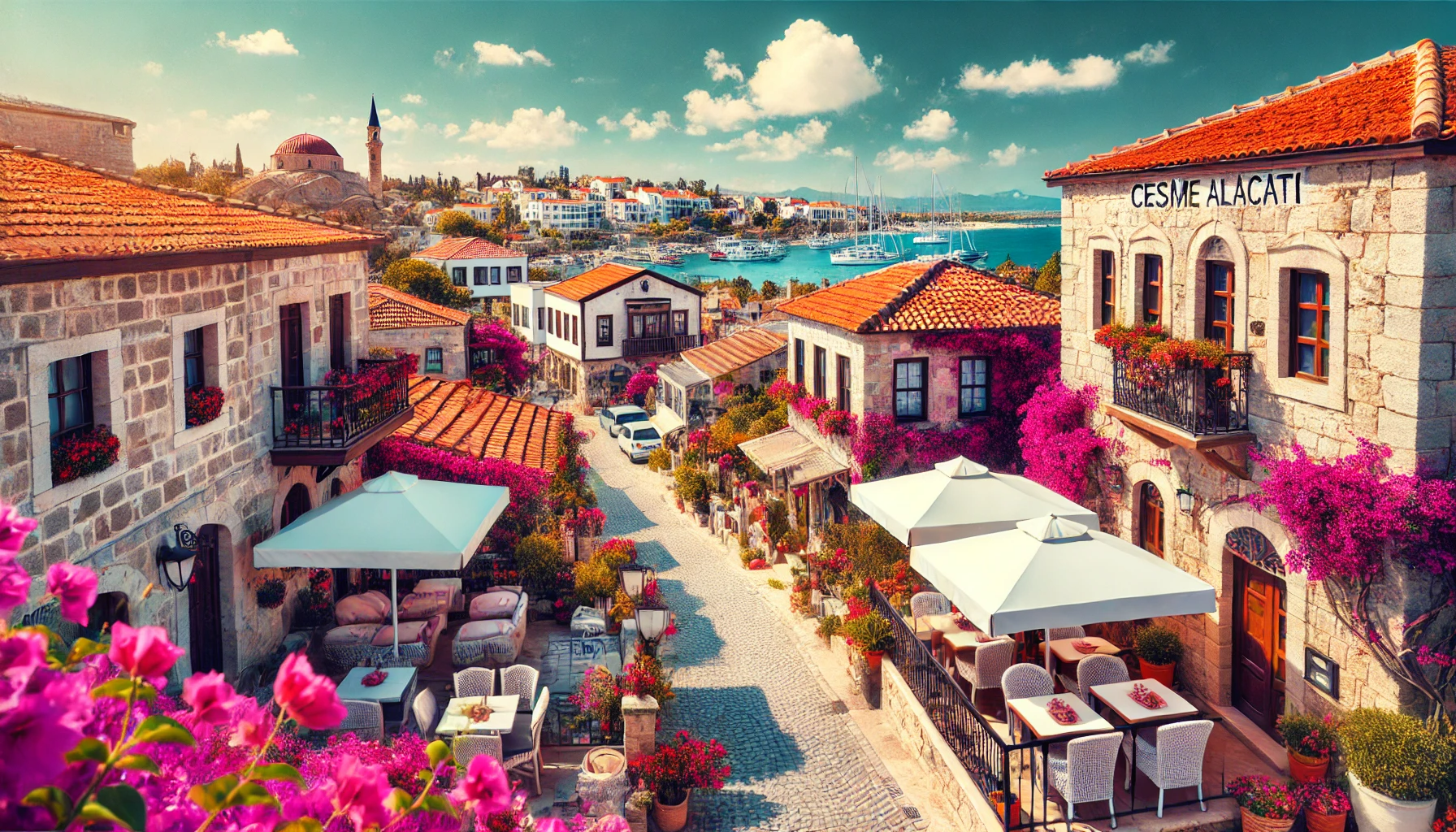 Traditional Architecture Tour