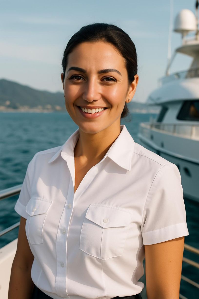 Hostess Merve